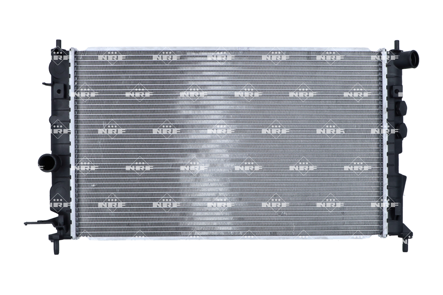 NRF 50563 Engine Coolant Radiator