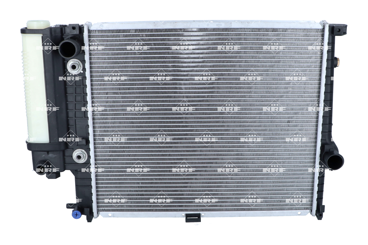 NRF 50564 Engine Coolant Radiator