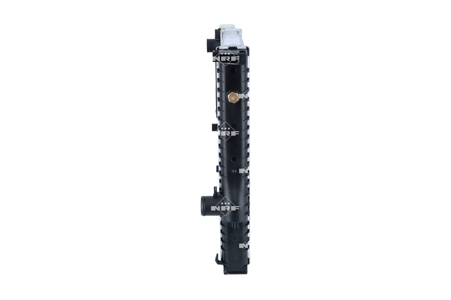 NRF 50564 Engine Coolant Radiator