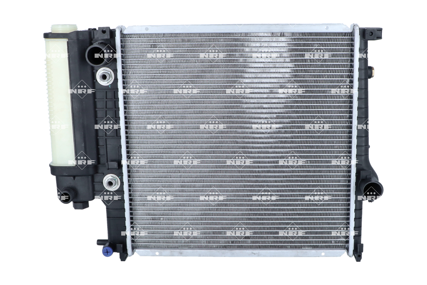 NRF 50565 Engine Coolant Radiator
