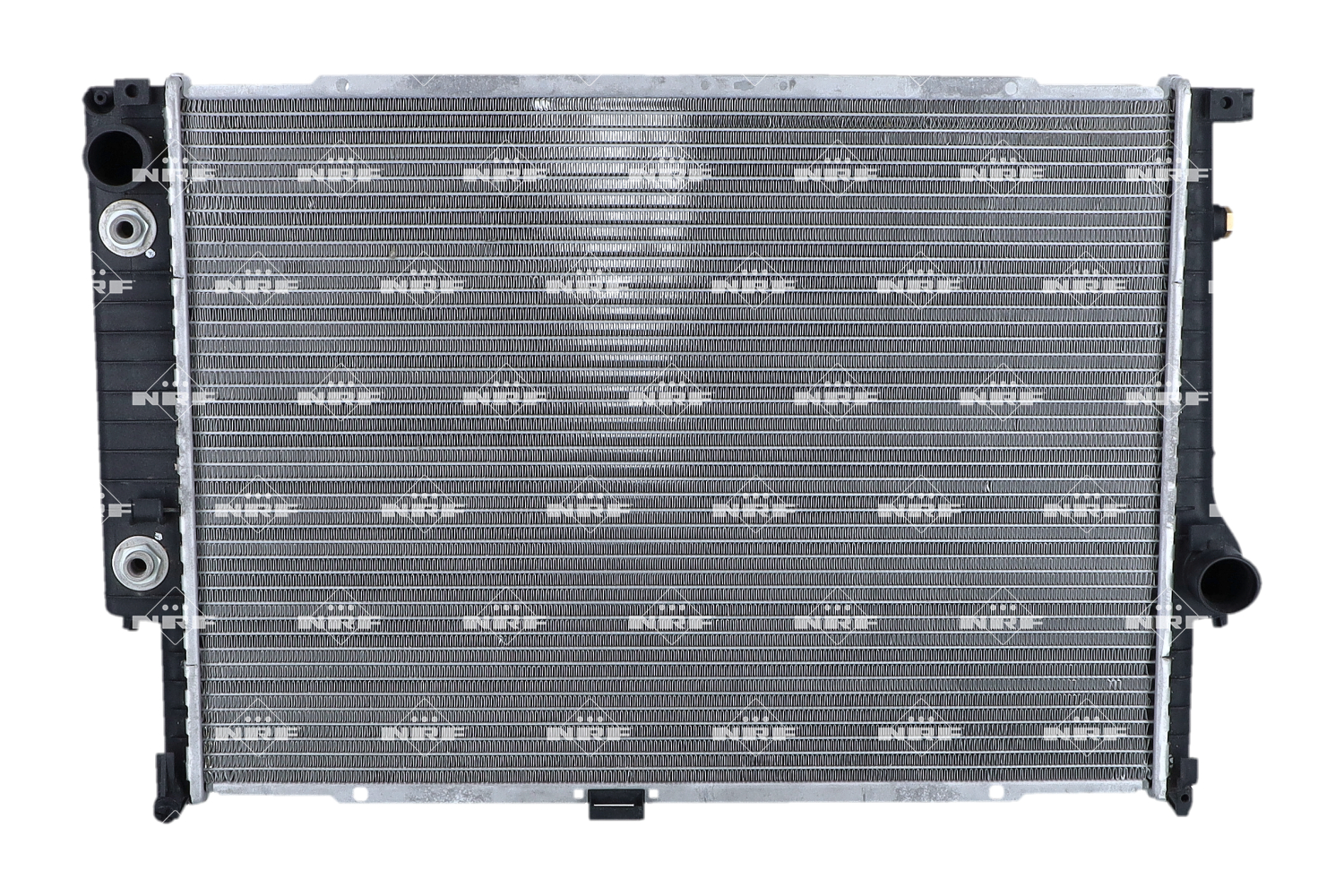 NRF 50566 Engine Coolant Radiator