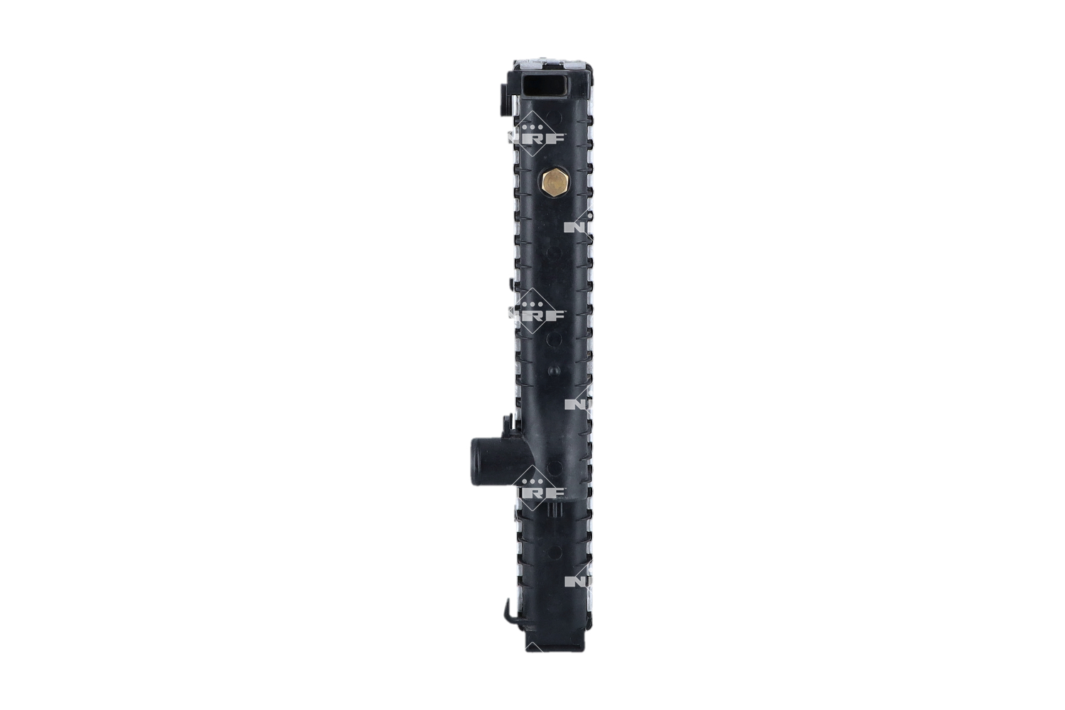 NRF 50566 Engine Coolant Radiator