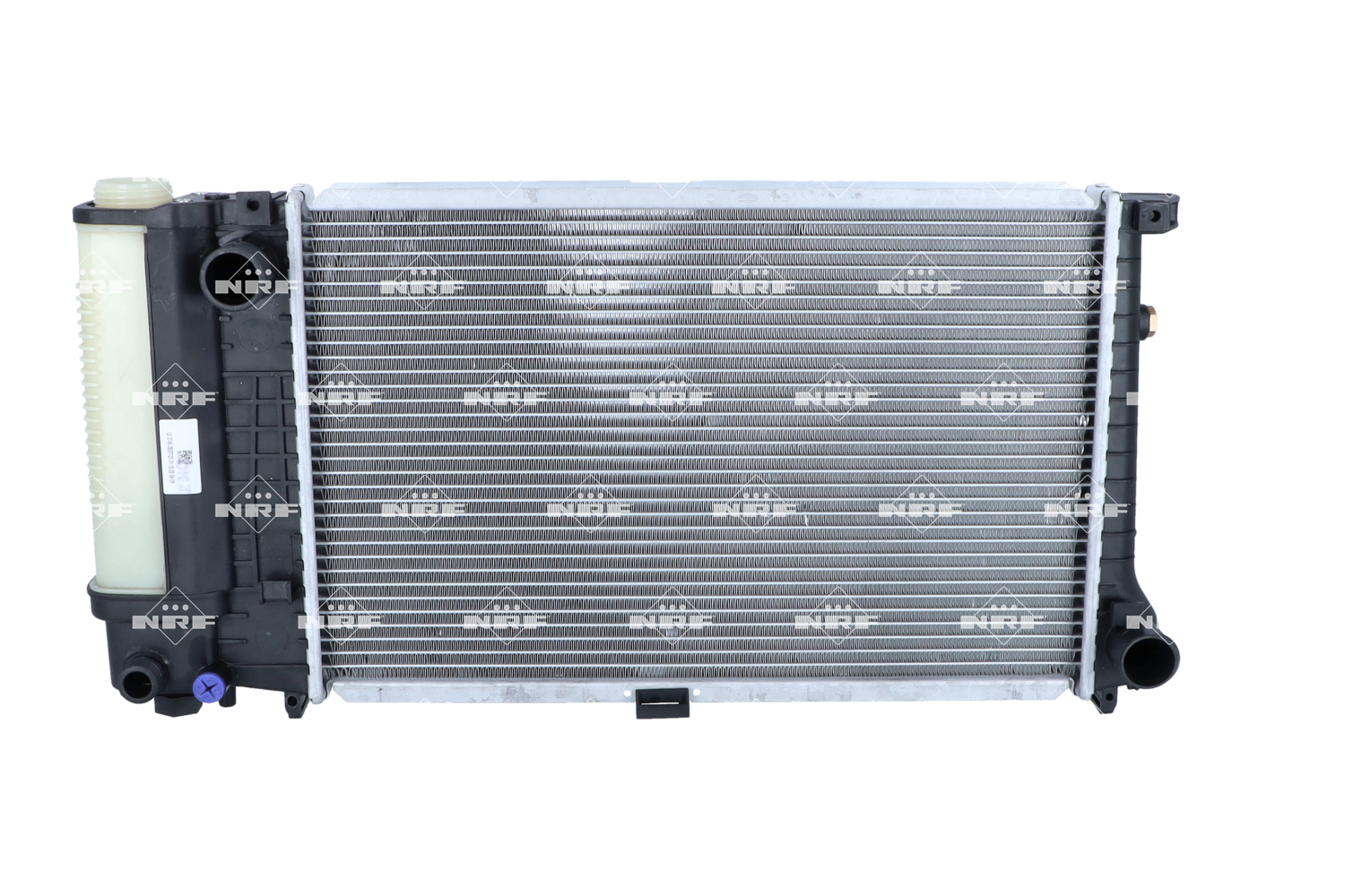 NRF 50568 Engine Coolant Radiator