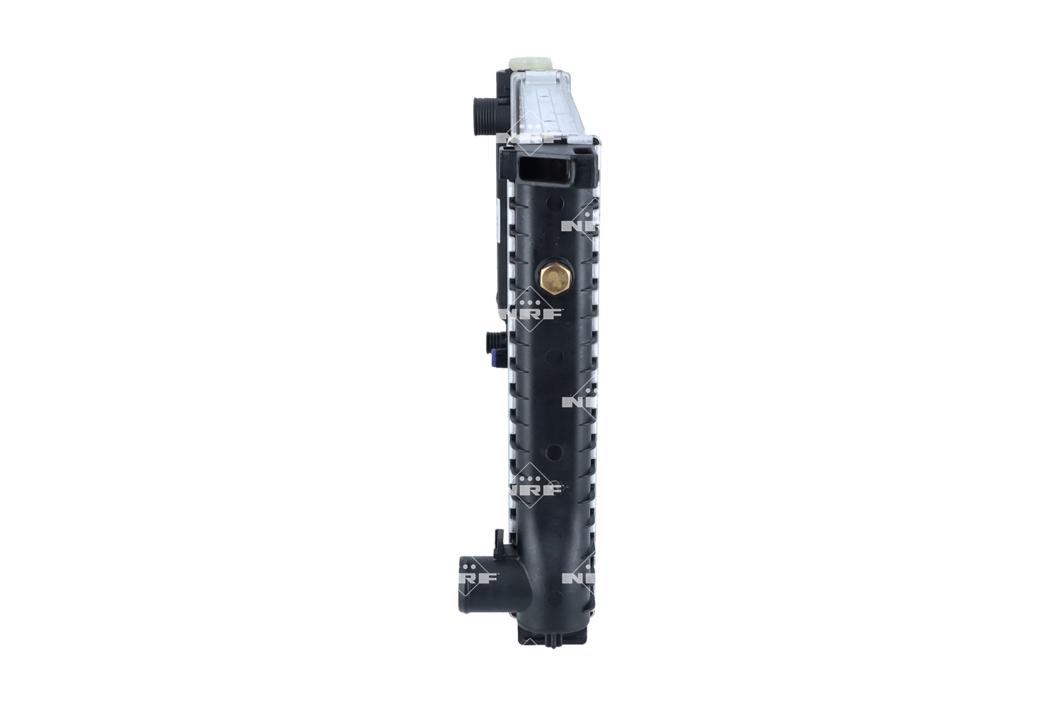 NRF 50568 Engine Coolant Radiator