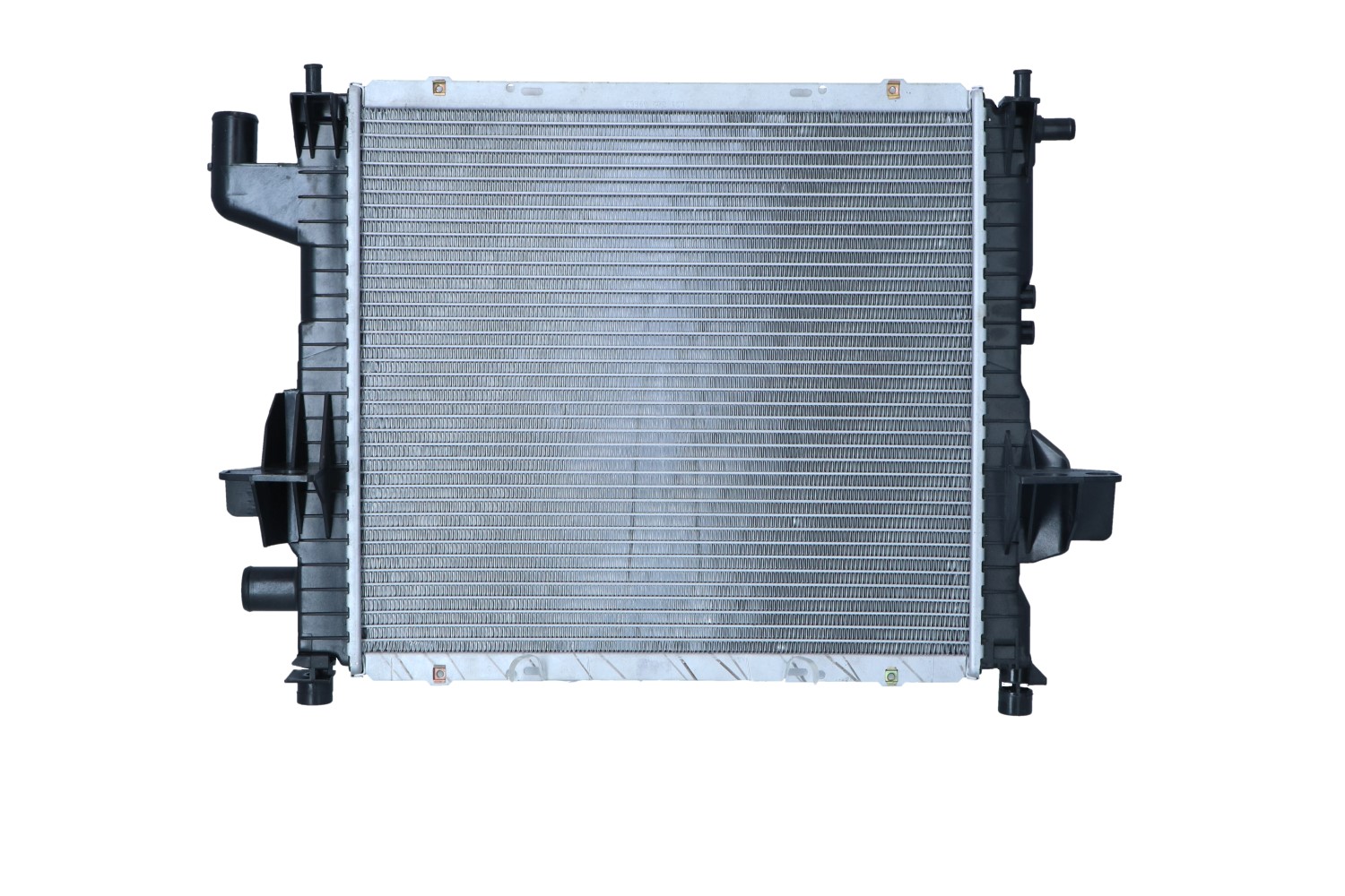 NRF 50569 Engine Coolant Radiator