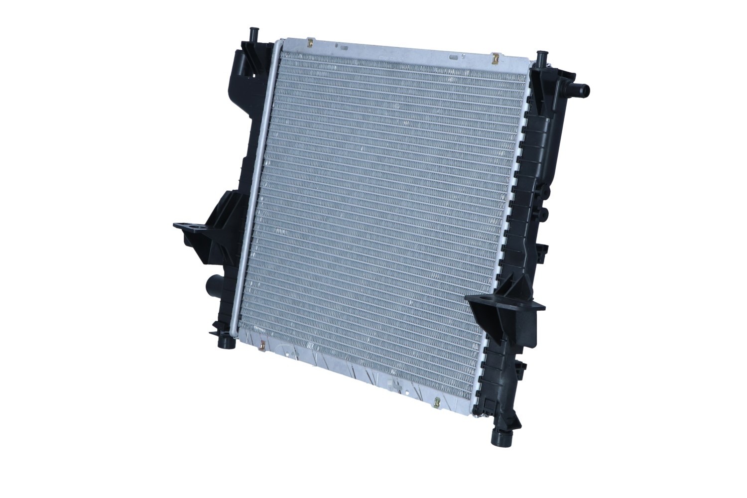 NRF 50569 Engine Coolant Radiator