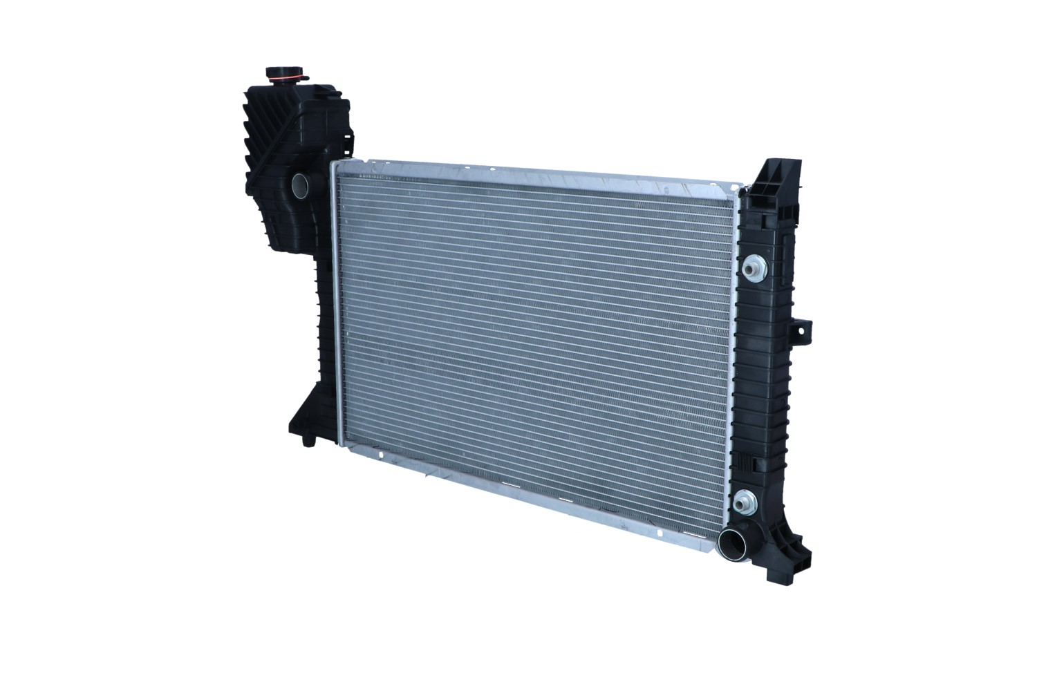 NRF 50574 Engine Coolant Radiator