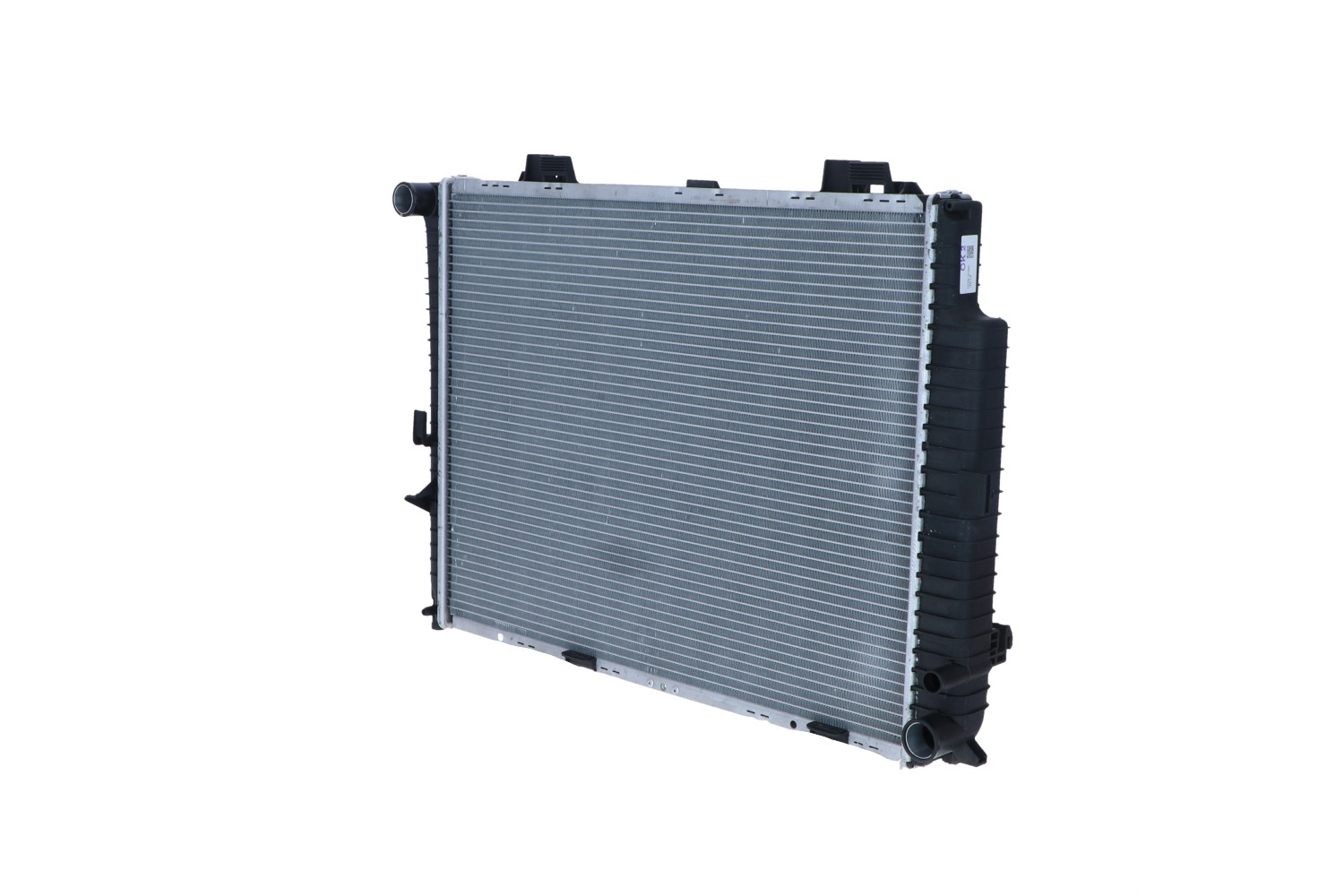 NRF 50575 Engine Coolant Radiator