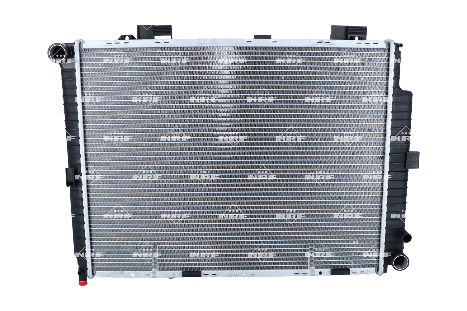 NRF 50579 Engine Coolant Radiator