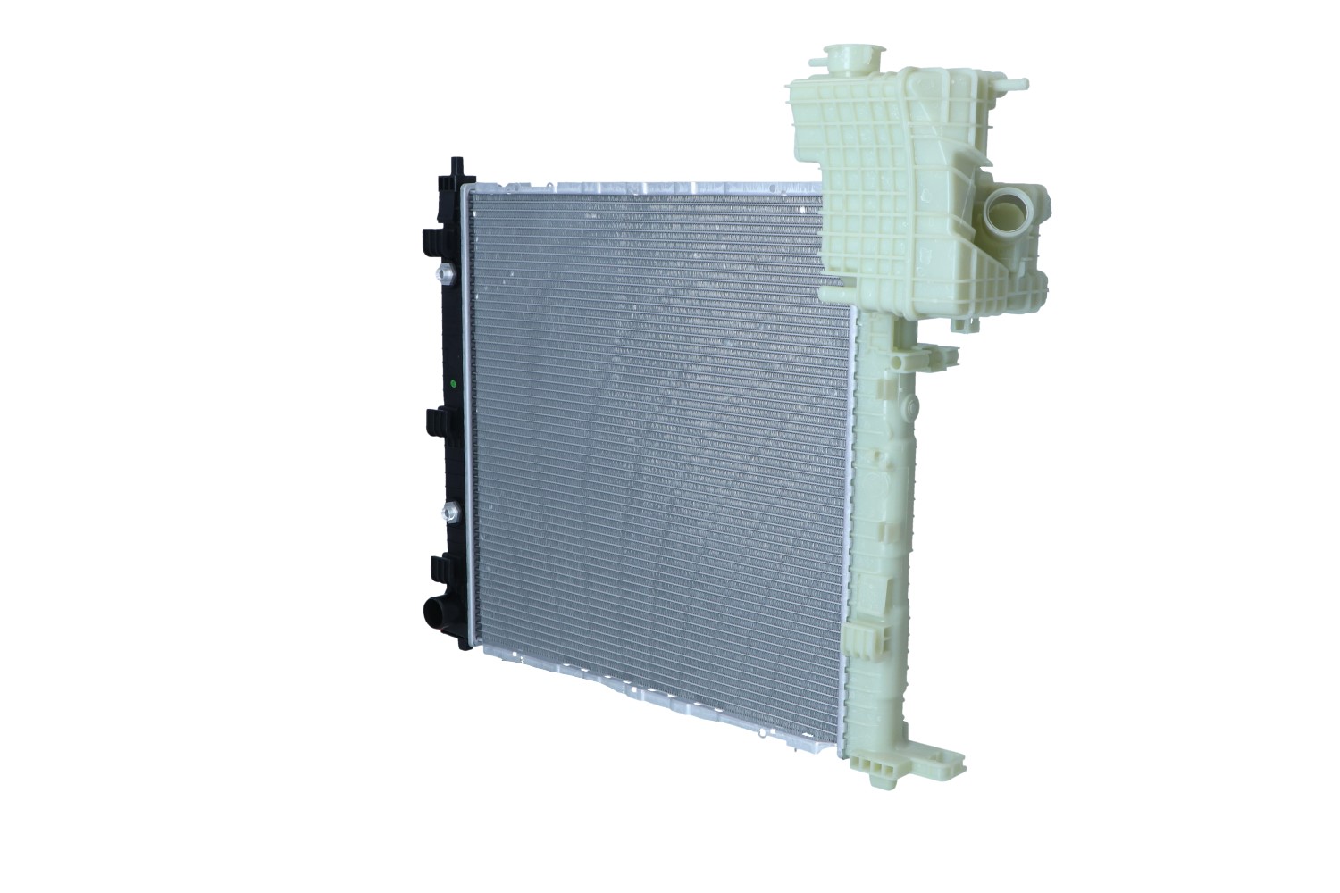 NRF 50582 Engine Coolant Radiator