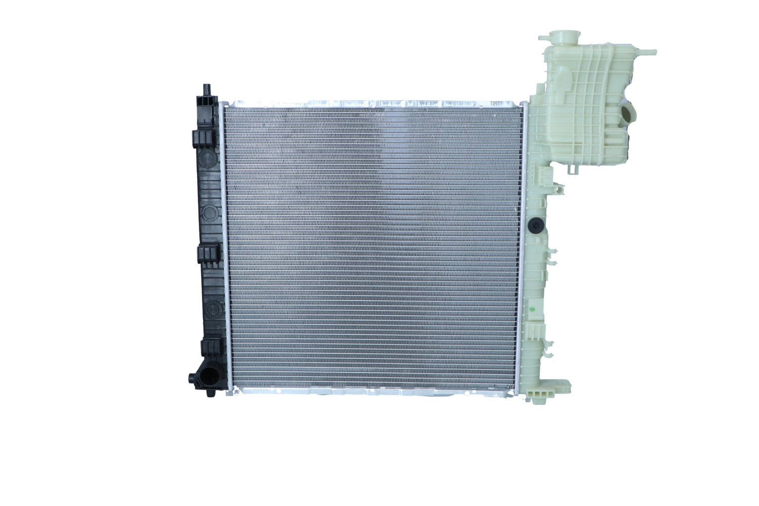 NRF 50583 Engine Coolant Radiator