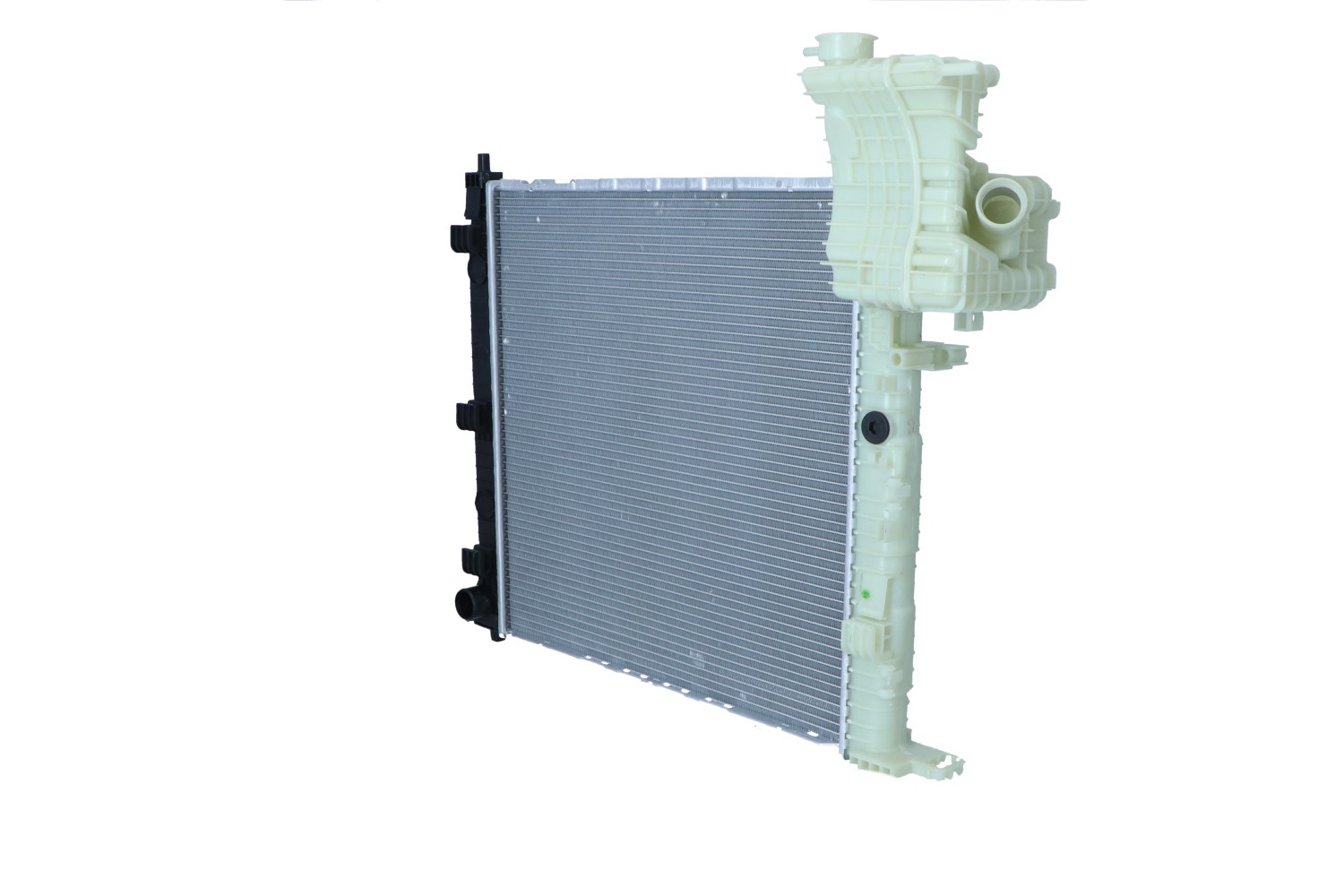 NRF 50583 Engine Coolant Radiator