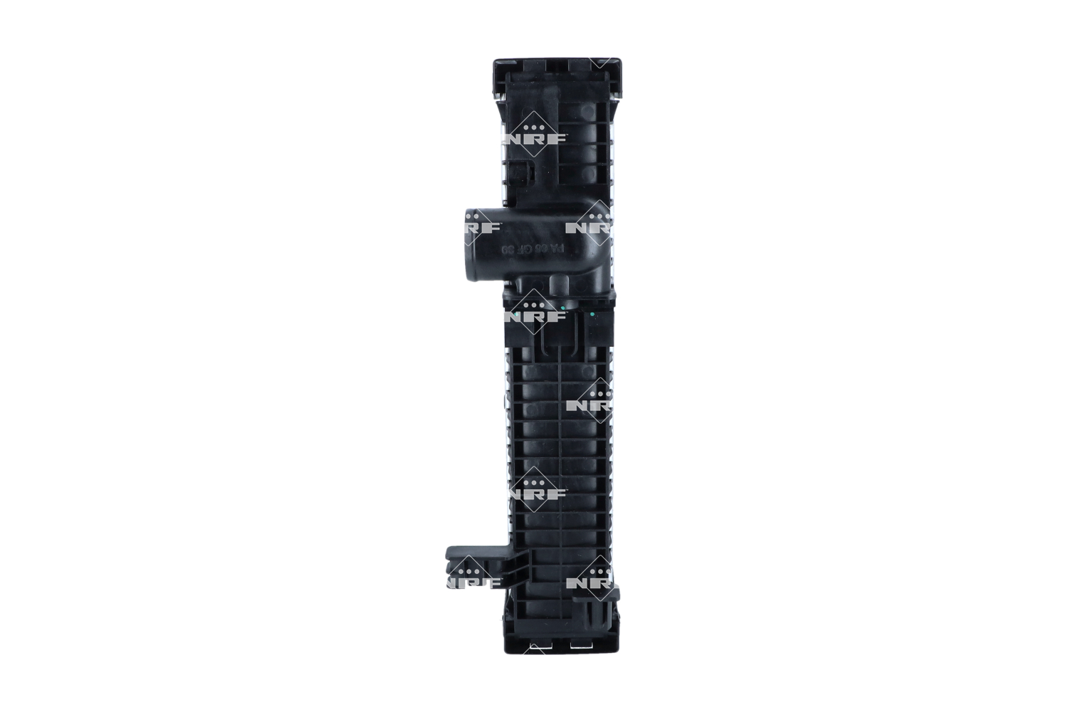 NRF RAD ALU BRAZED J DEERE 6000 6C – 50585