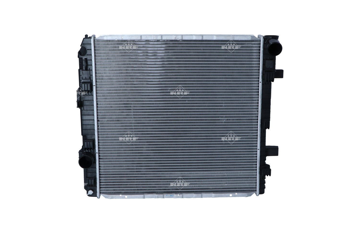 NRF RADIATOR MERC ATEGO 98- – 50587