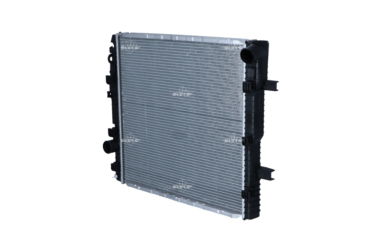 NRF RADIATOR MERC ATEGO 98- – 50587