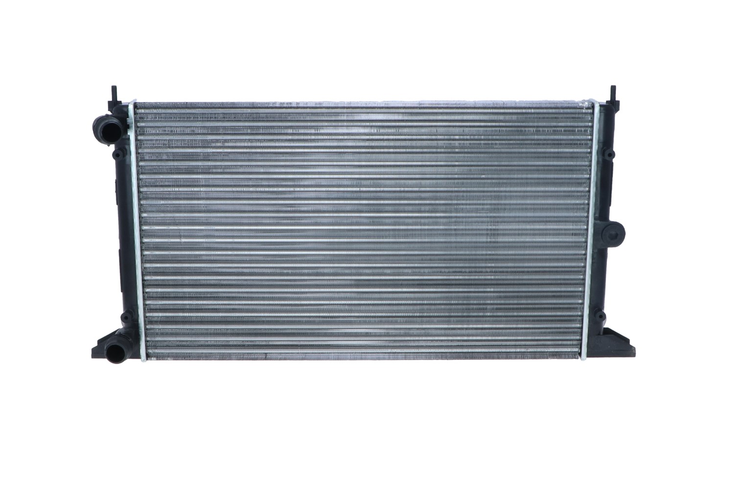 NRF 50592 Engine Coolant Radiator