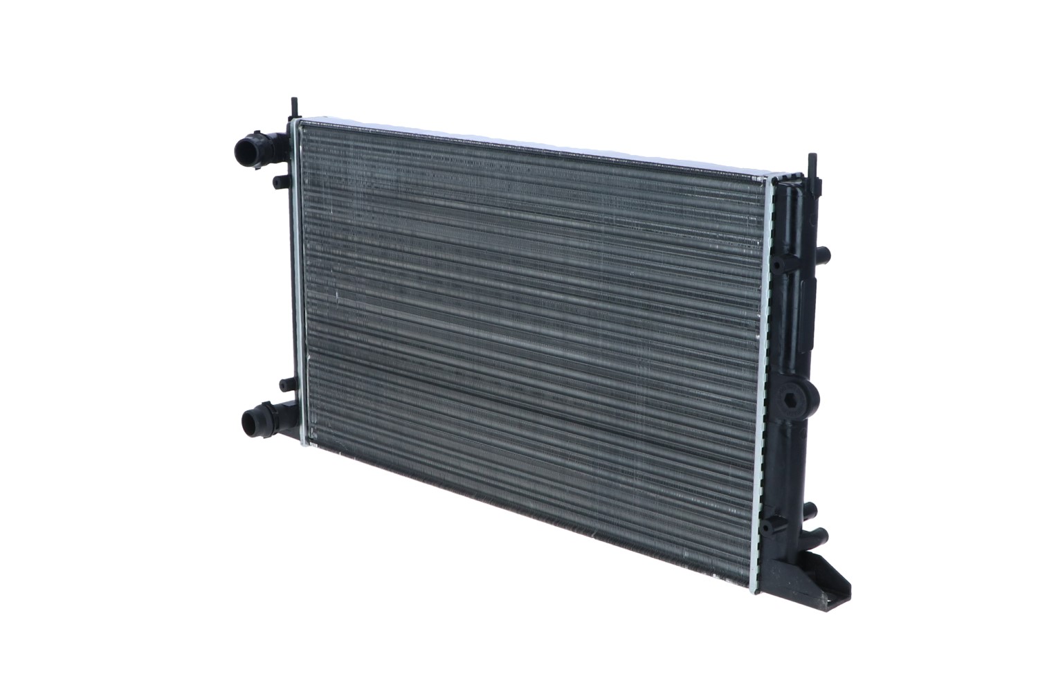 NRF 50592 Engine Coolant Radiator