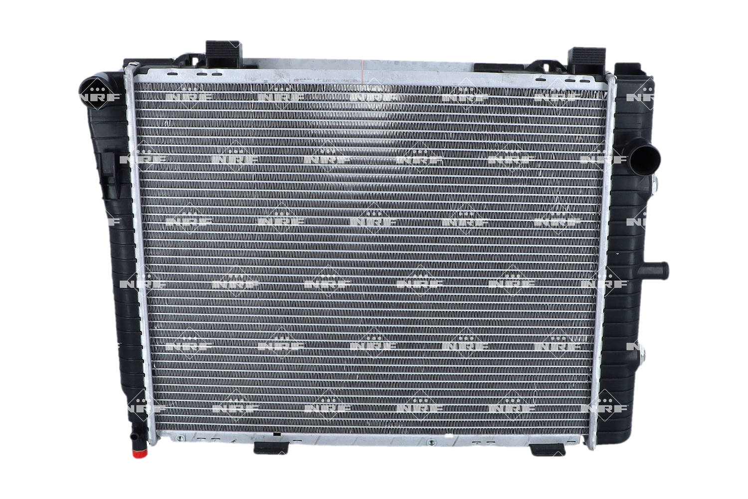 NRF 50593 Engine Coolant Radiator