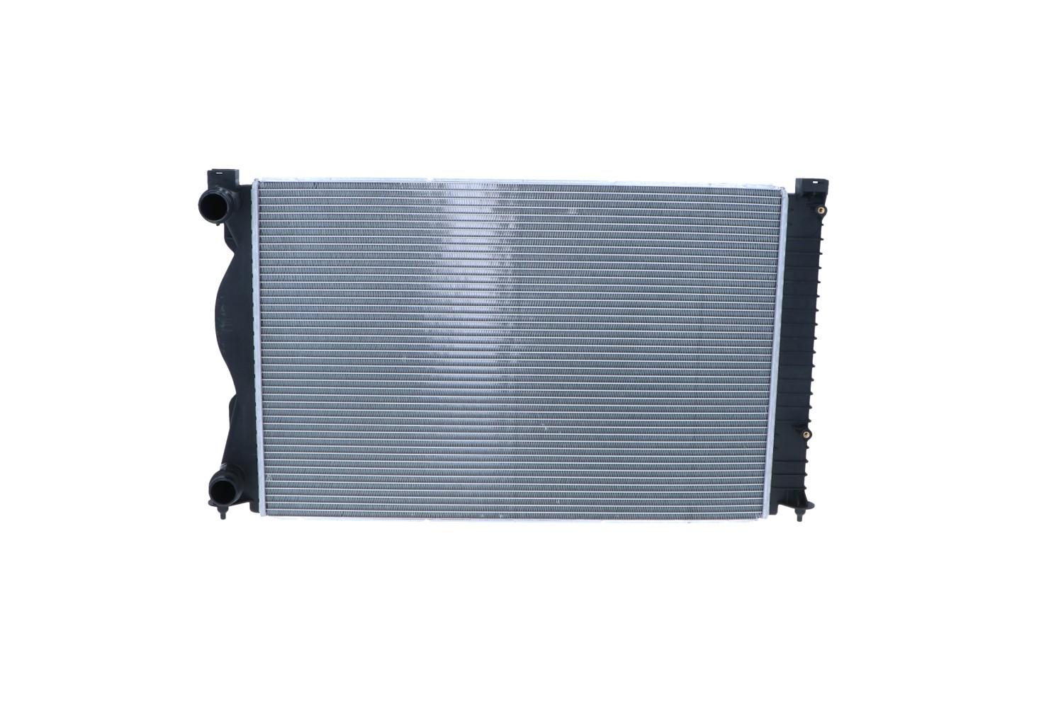 NRF 50596 Engine Coolant Radiator
