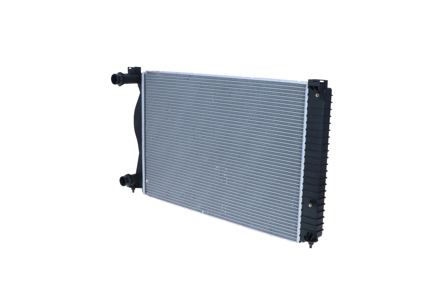 NRF 50596 Engine Coolant Radiator