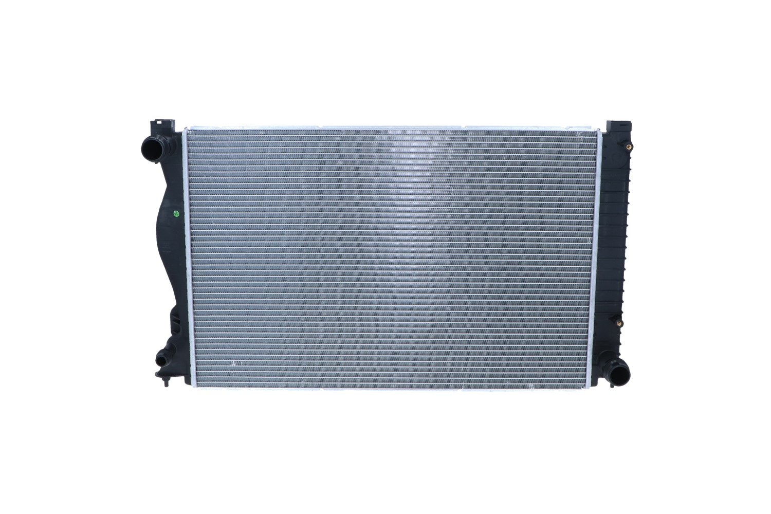 NRF 50597 Engine Coolant Radiator