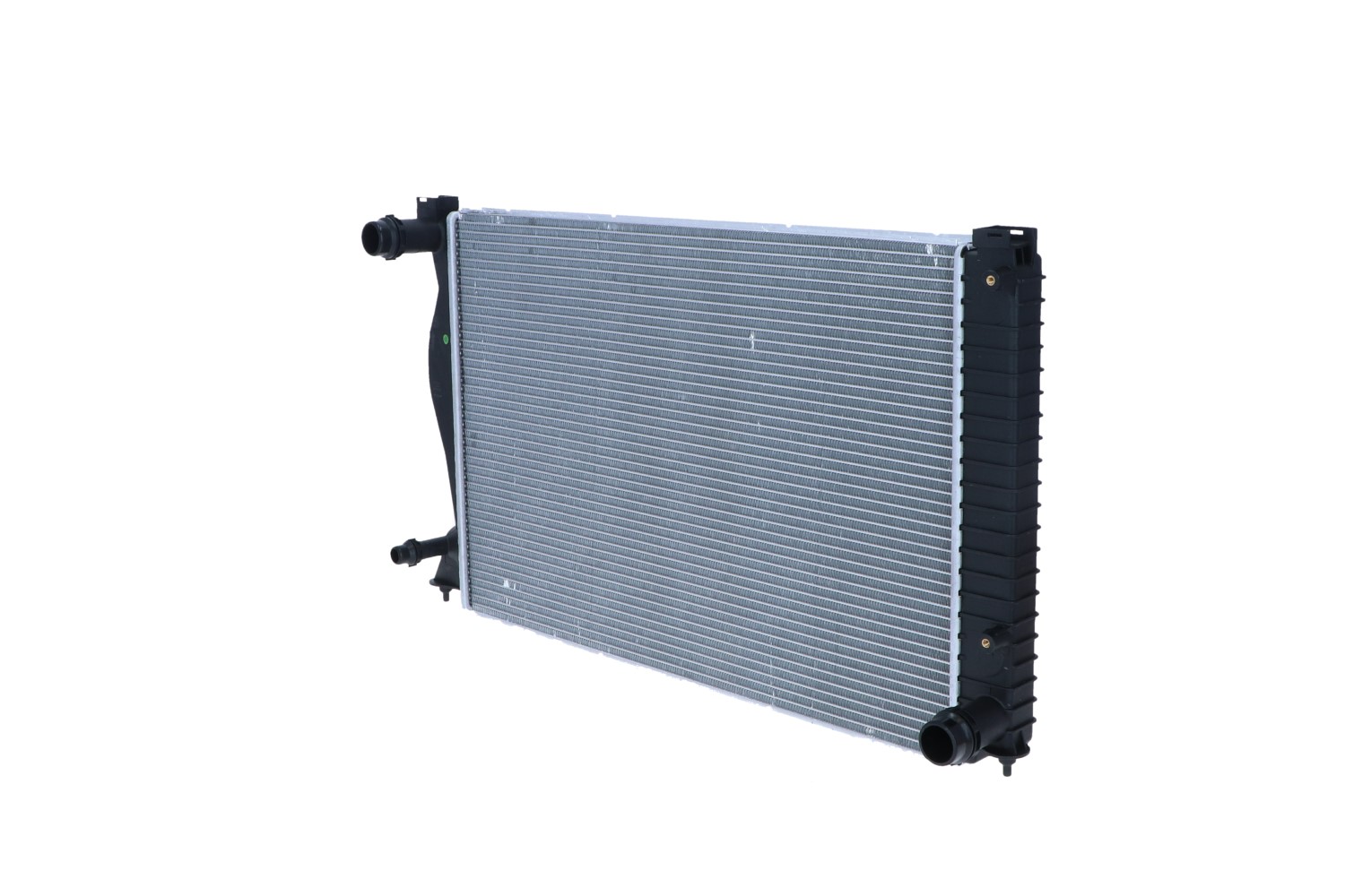 NRF 50597 Engine Coolant Radiator