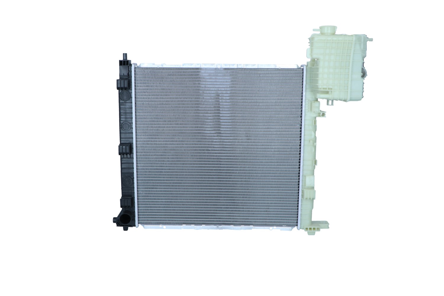 NRF 50598 Engine Coolant Radiator