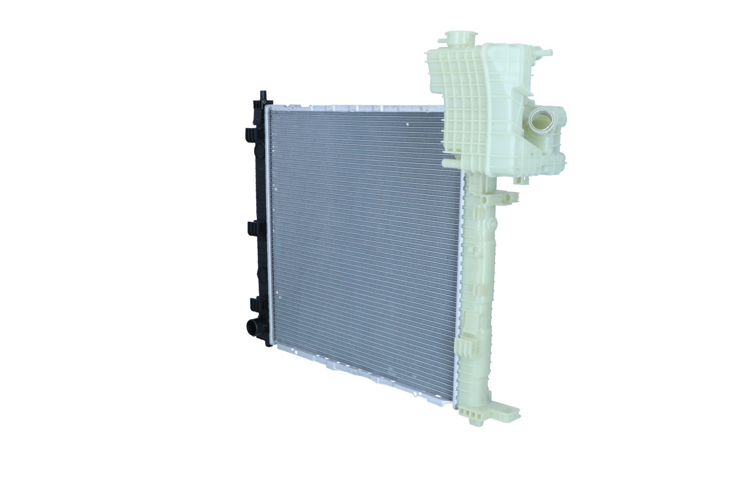 NRF 50598 Engine Coolant Radiator