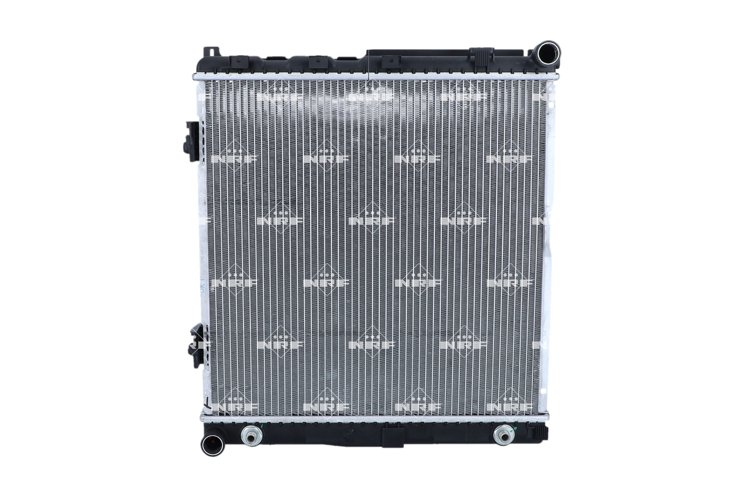 NRF 506575 Engine Coolant Radiator