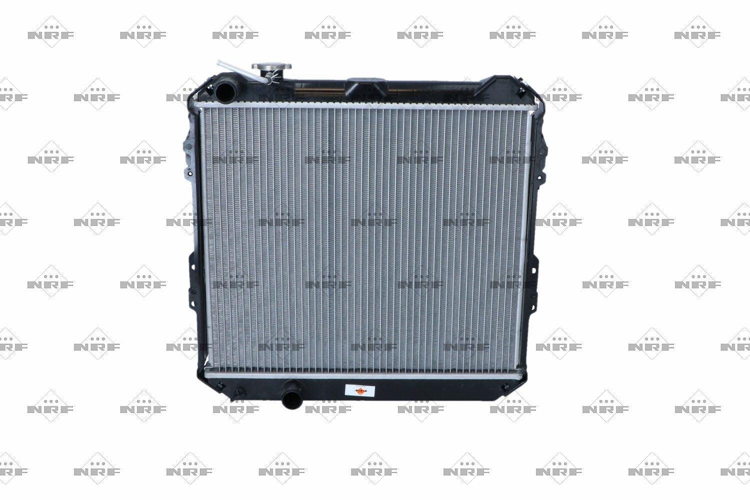 NRF 506724 Engine Coolant Radiator