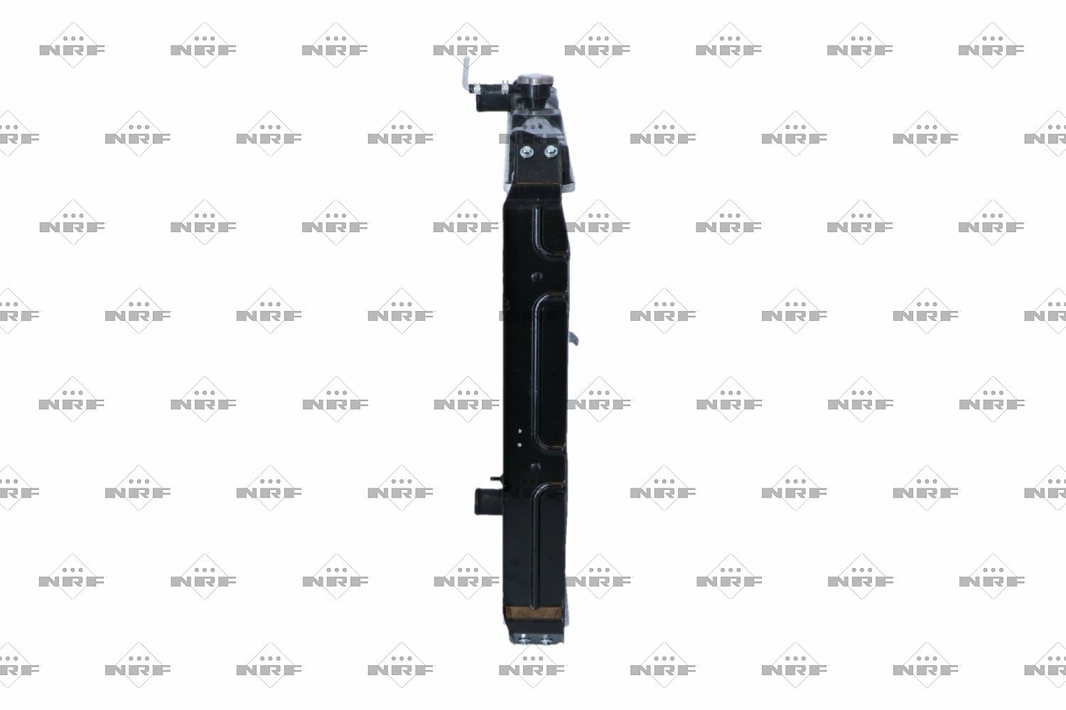 NRF 506724 Engine Coolant Radiator