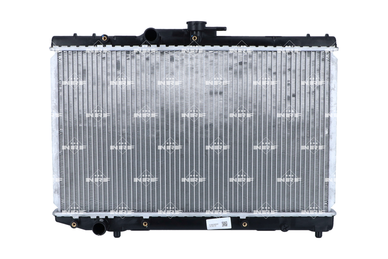 NRF 506725 Engine Coolant Radiator