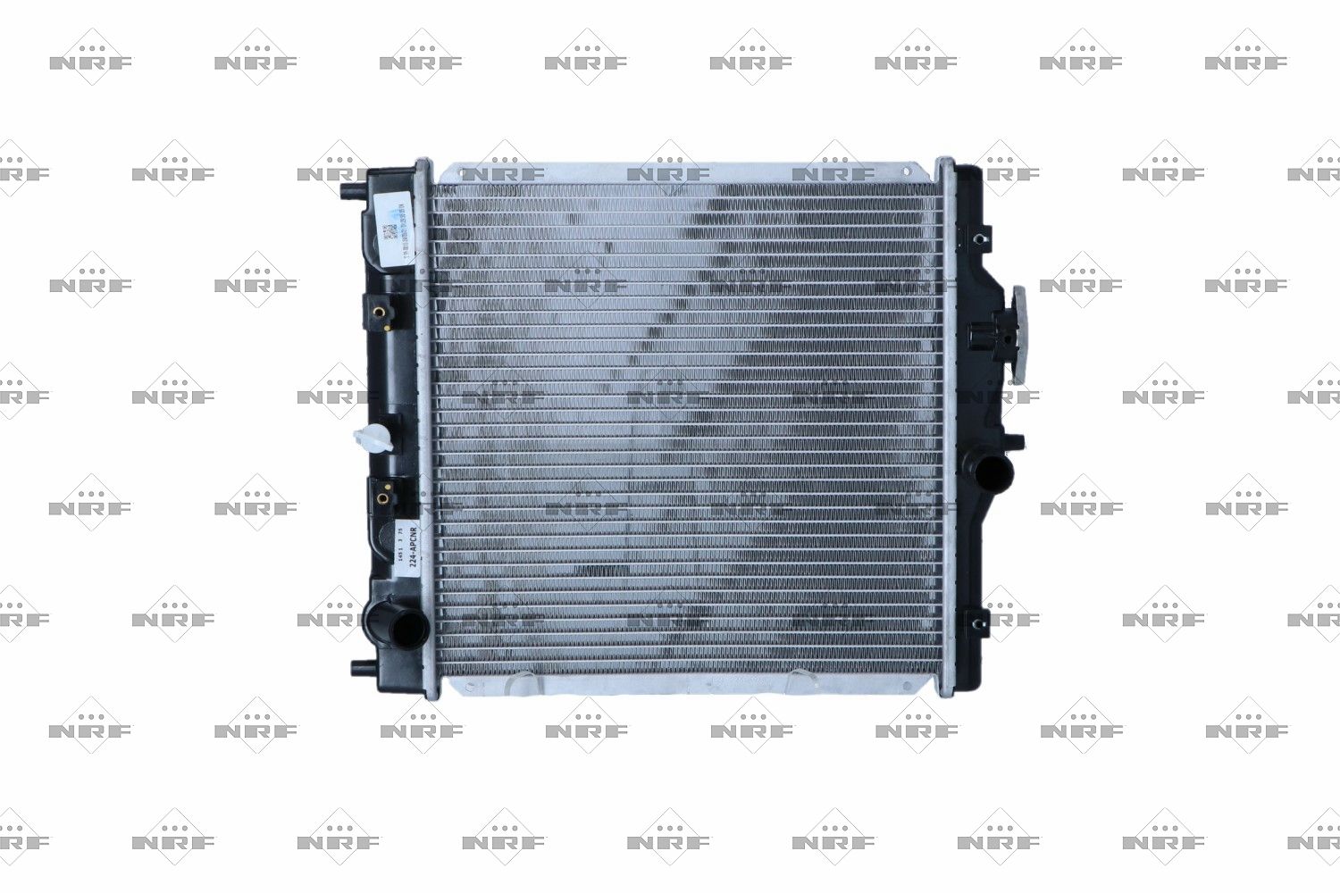 NRF 506750 Engine Coolant Radiator