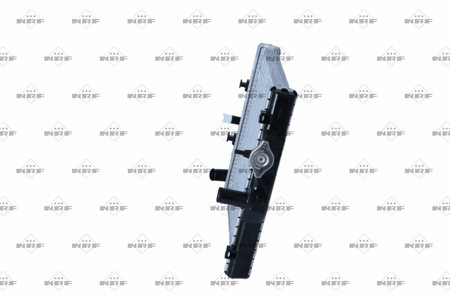 NRF 506750 Engine Coolant Radiator