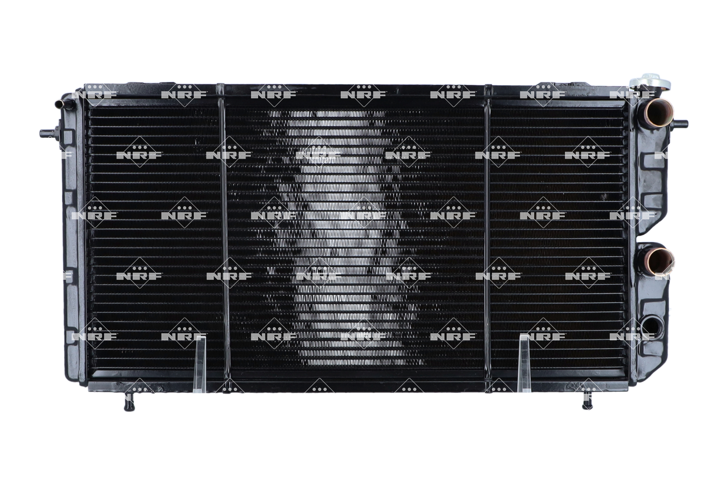 NRF 507333 Engine Coolant Radiator