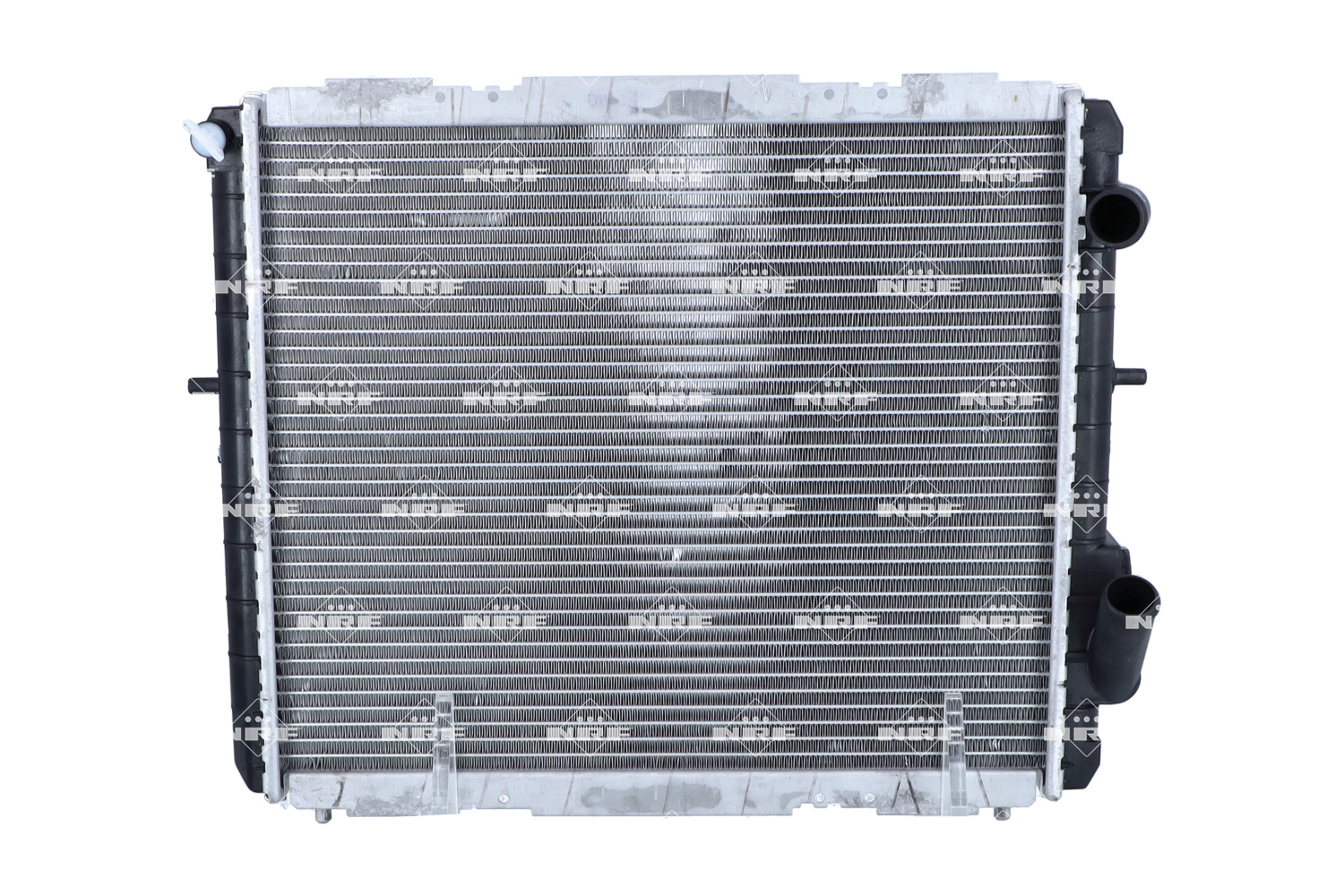 NRF 507345 Engine Coolant Radiator