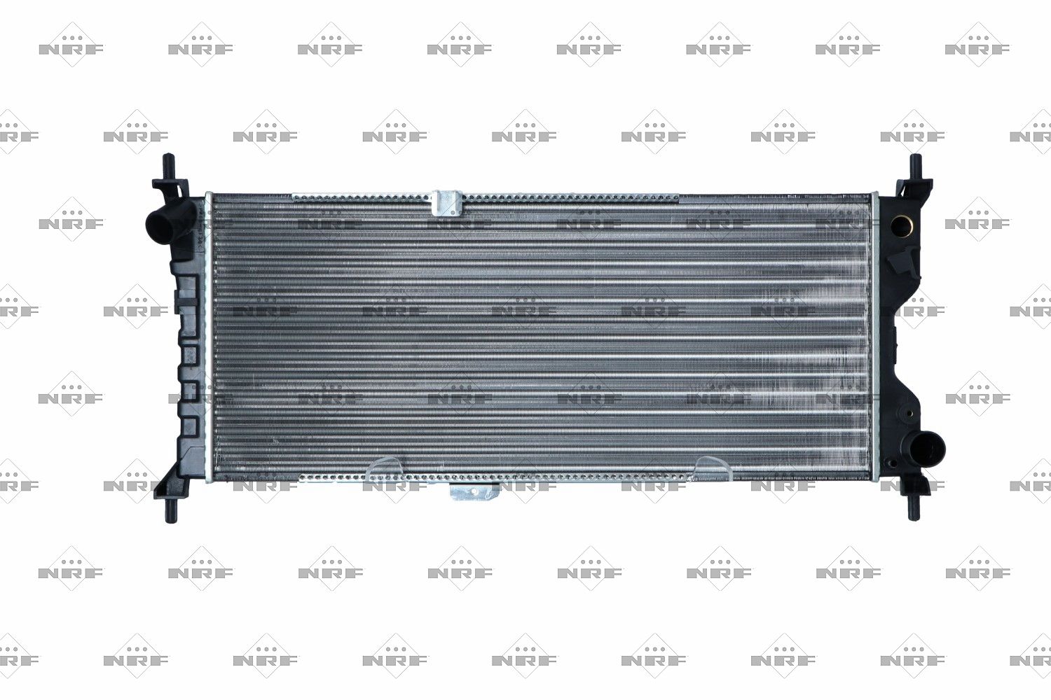 NRF 507522A Engine Coolant Radiator