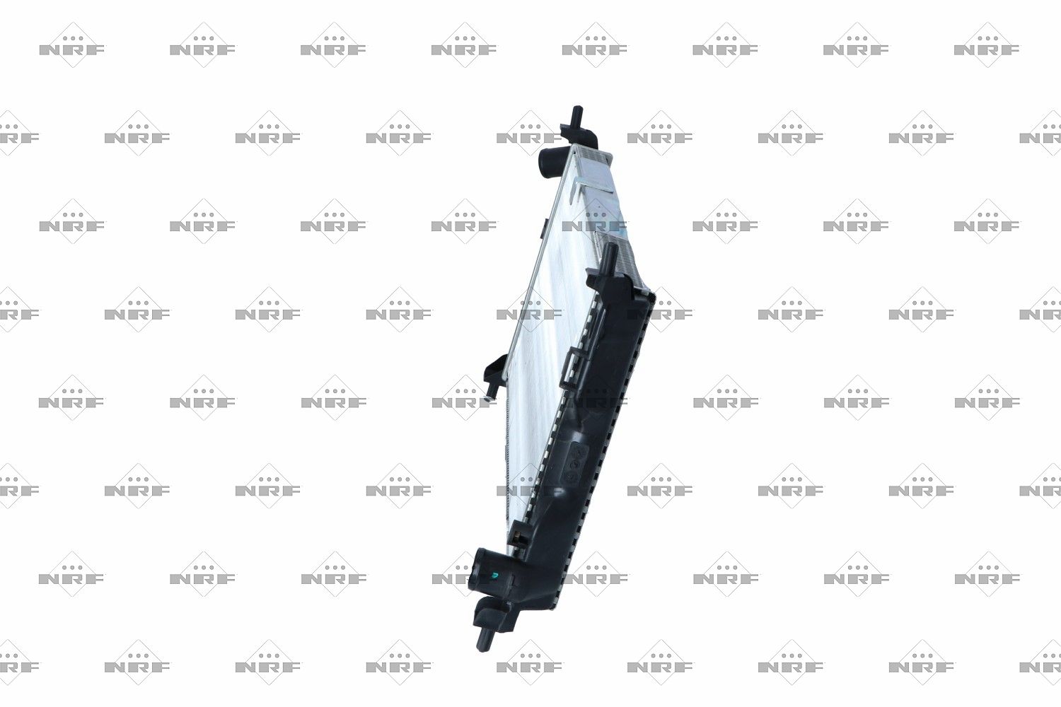 NRF 507522A Engine Coolant Radiator
