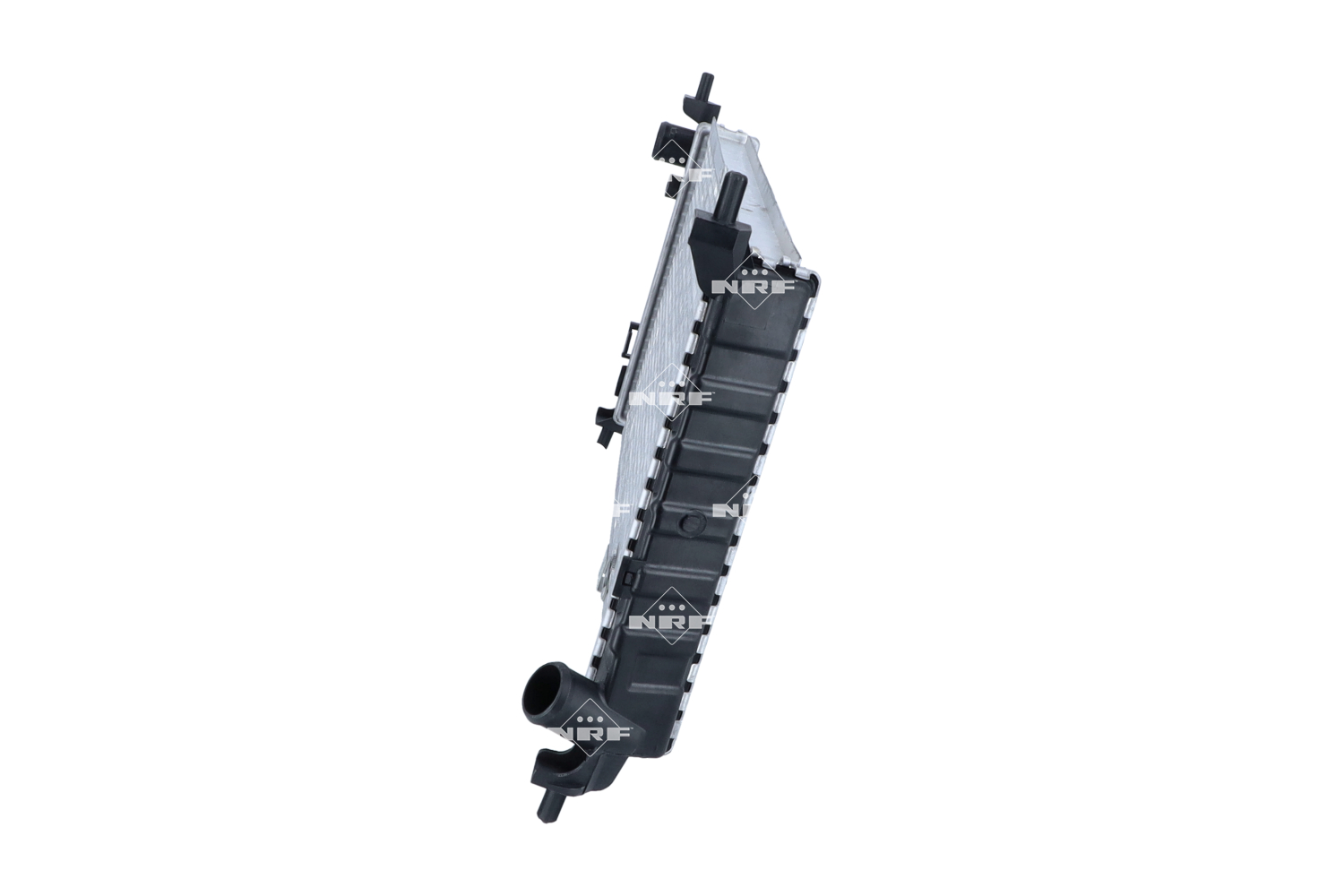 NRF 507522 Engine Coolant Radiator