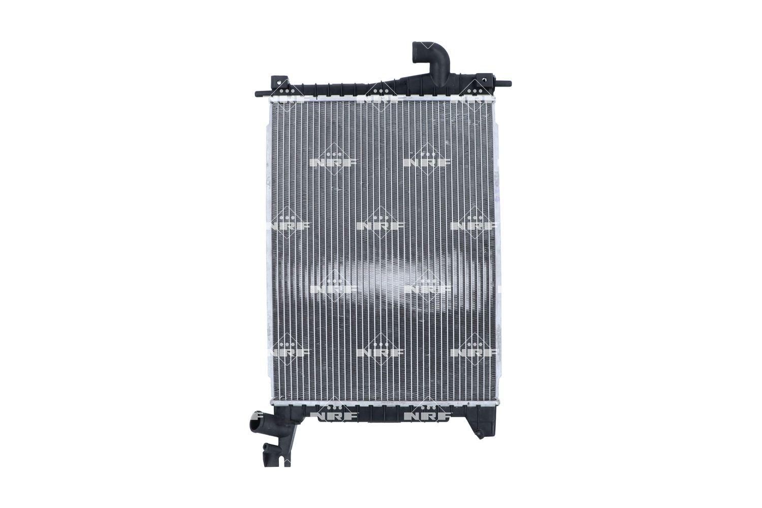 NRF 507527 Engine Coolant Radiator