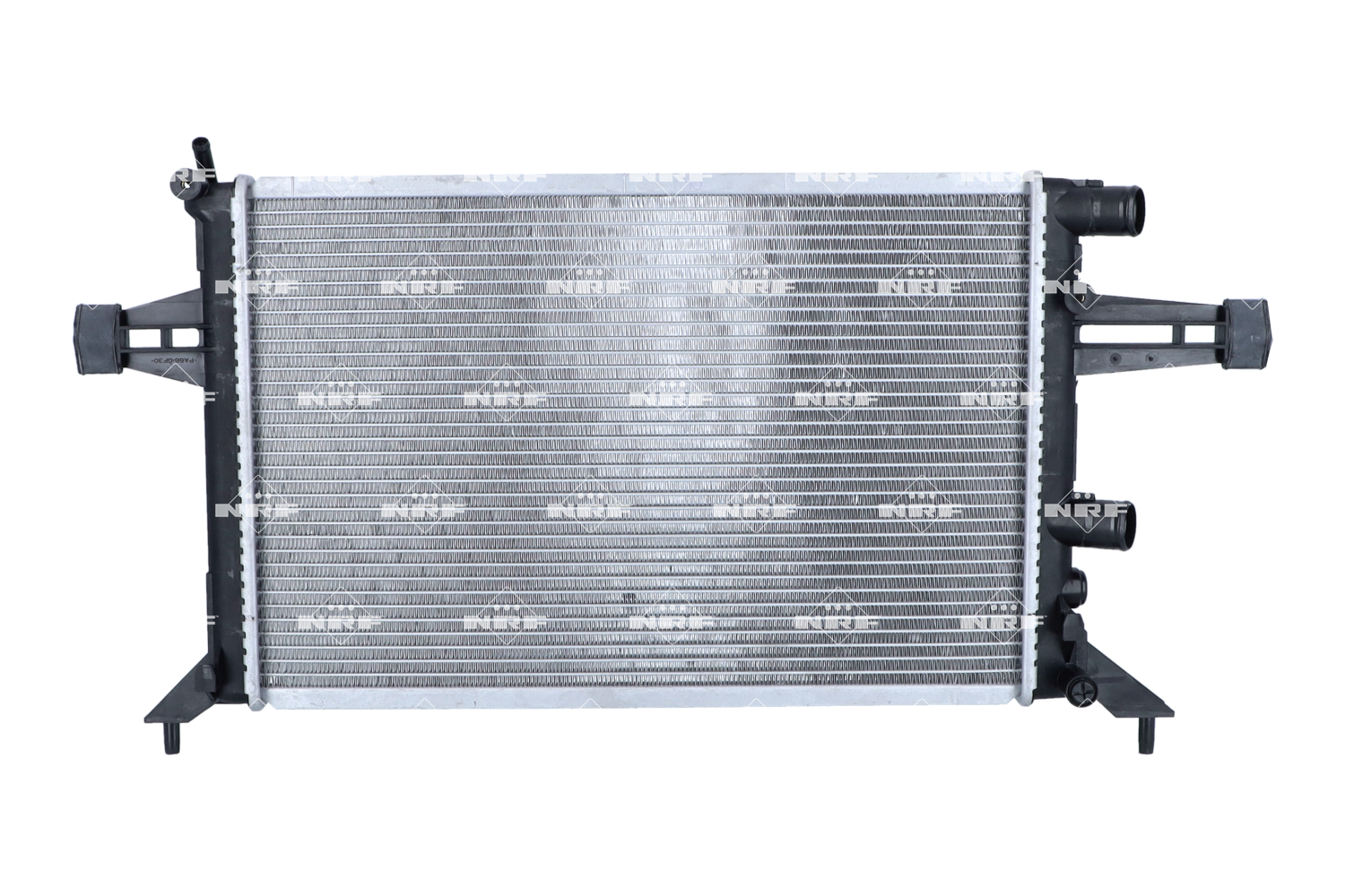 NRF 507529 Engine Coolant Radiator