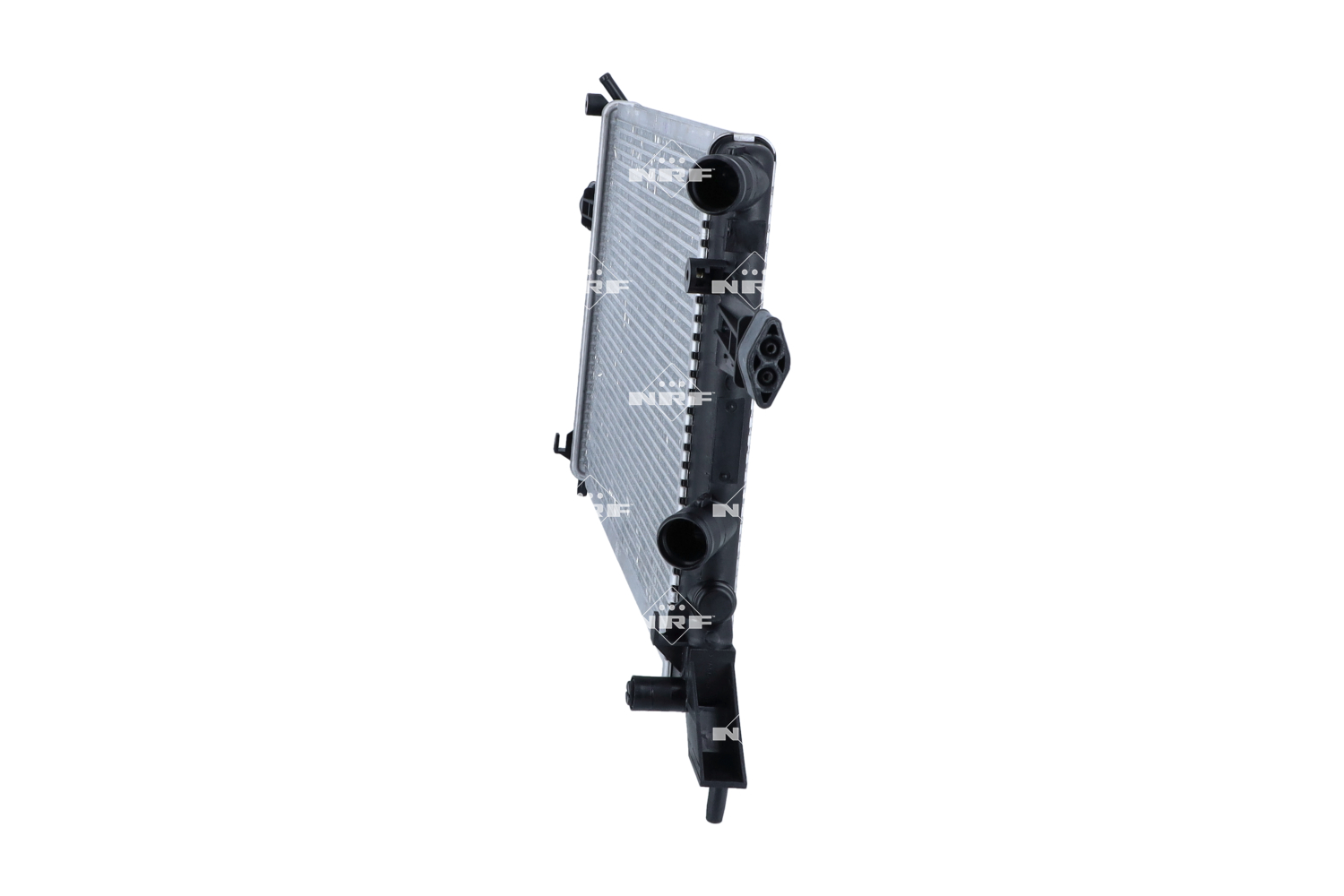 NRF 507529 Engine Coolant Radiator