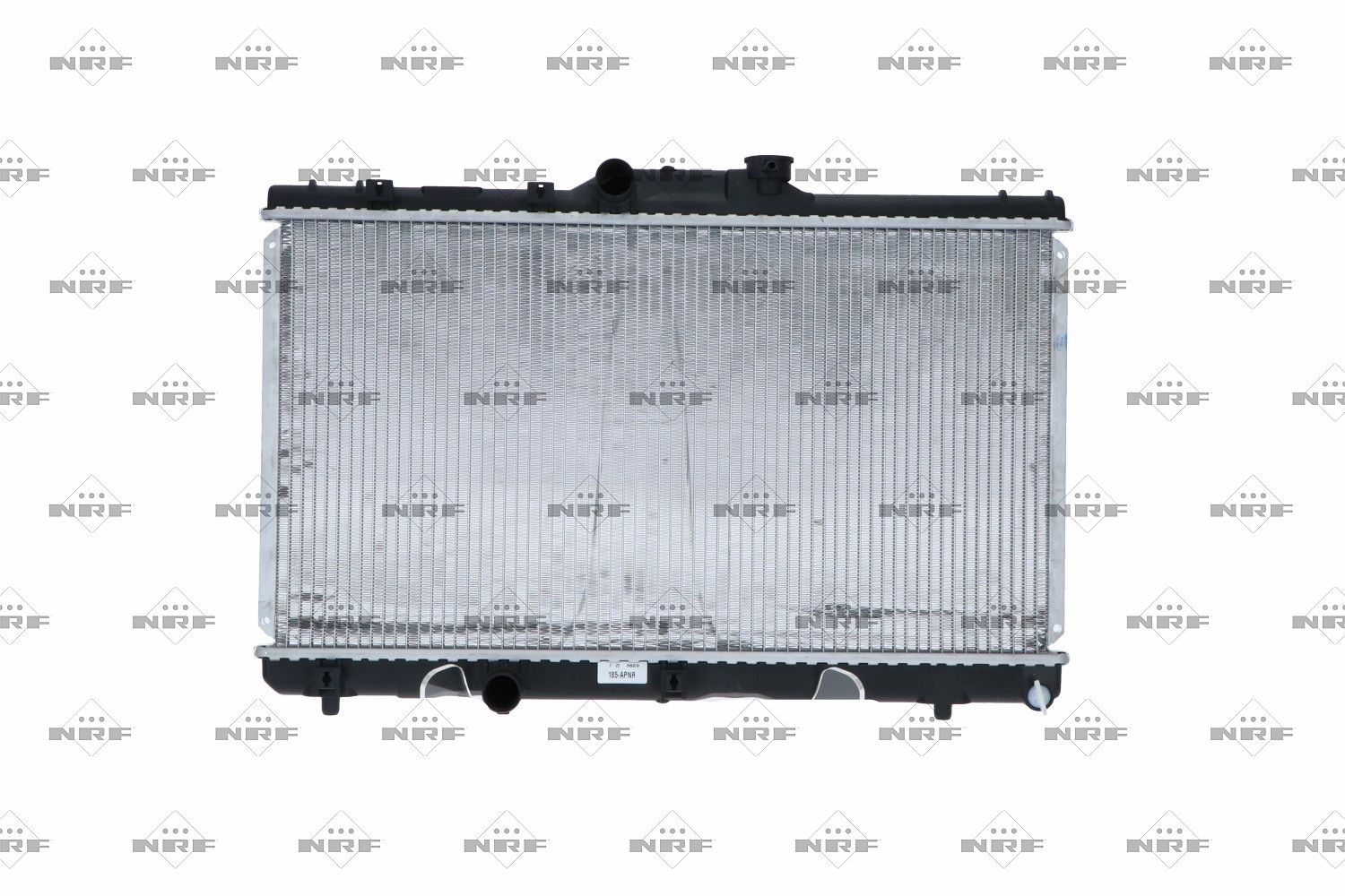 NRF 507594 Engine Coolant Radiator