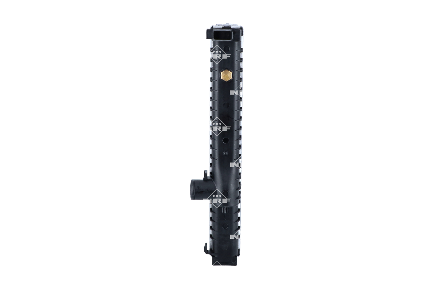 NRF 507619 Engine Coolant Radiator