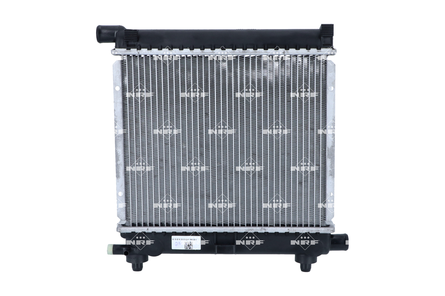 NRF 507662 Engine Coolant Radiator