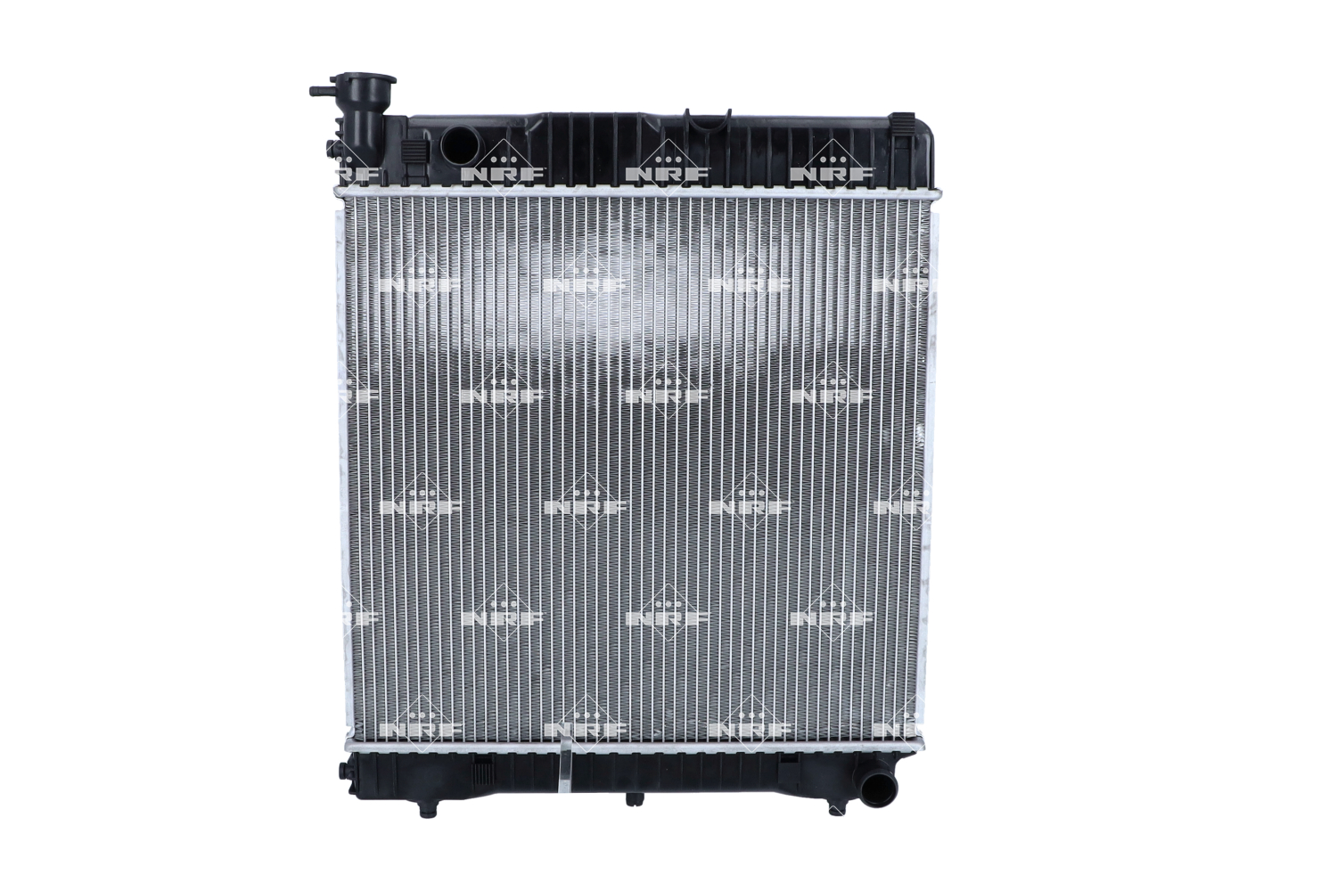 NRF 507665 Engine Coolant Radiator