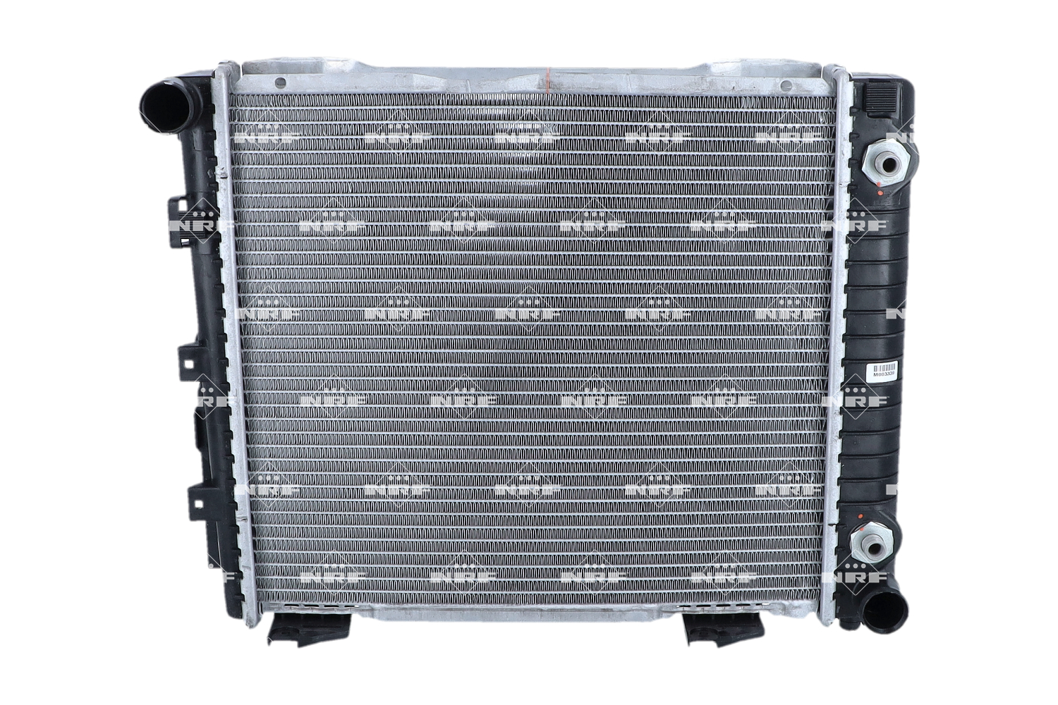 NRF 507676 Engine Coolant Radiator