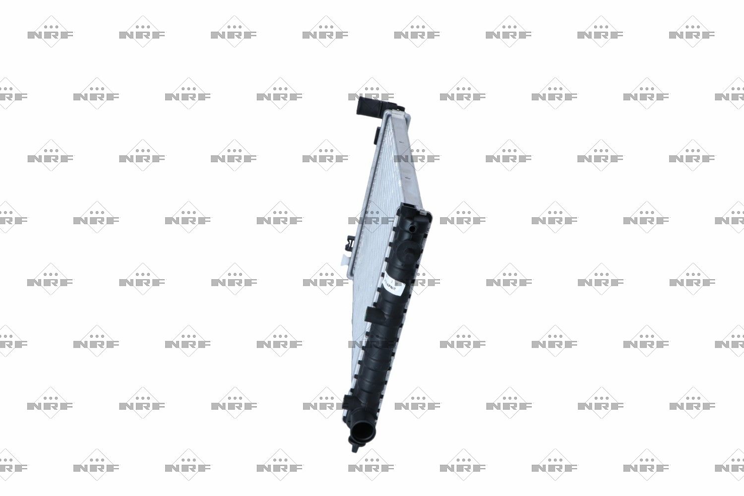 NRF 509502 Engine Coolant Radiator