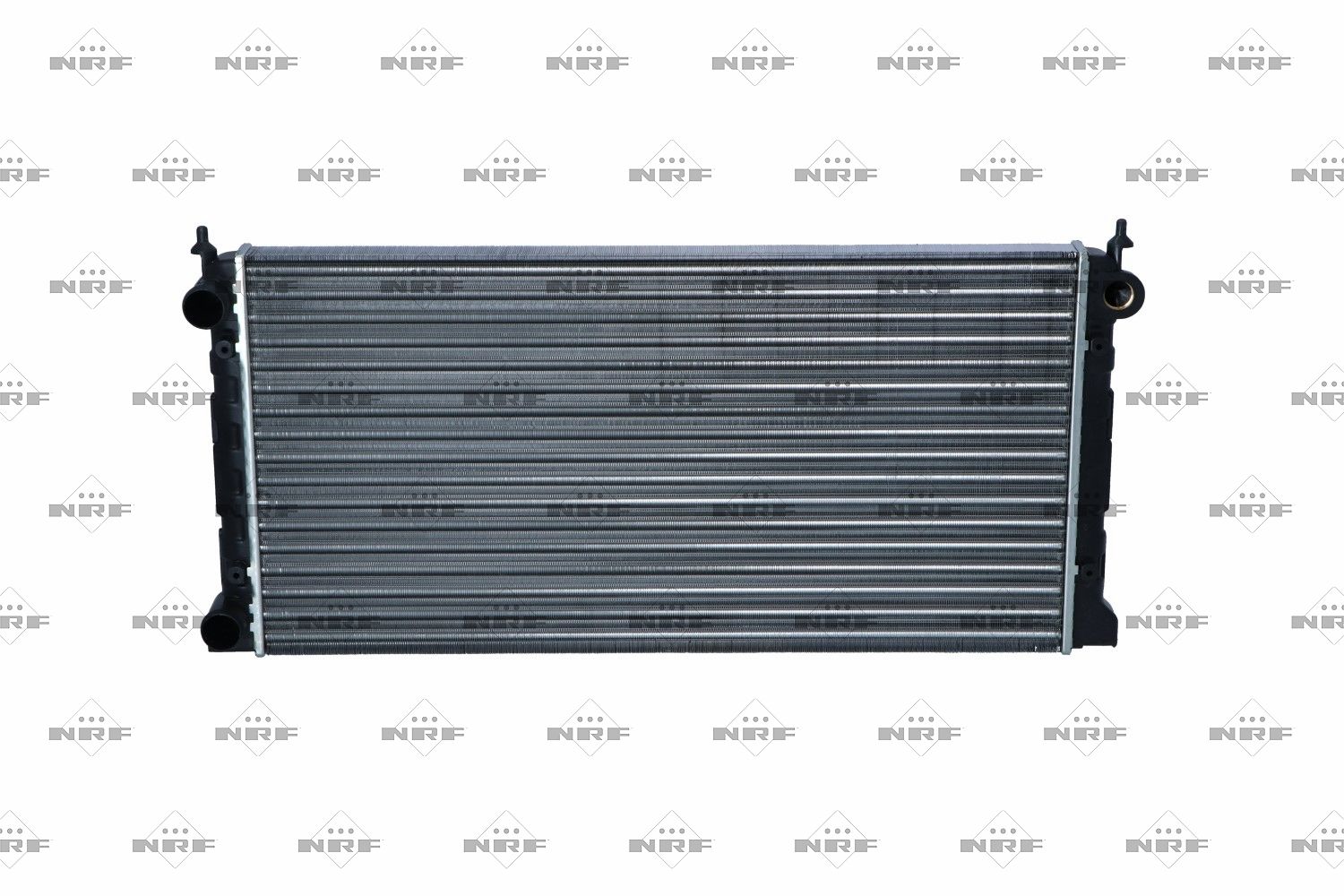 NRF 509506 Engine Coolant Radiator