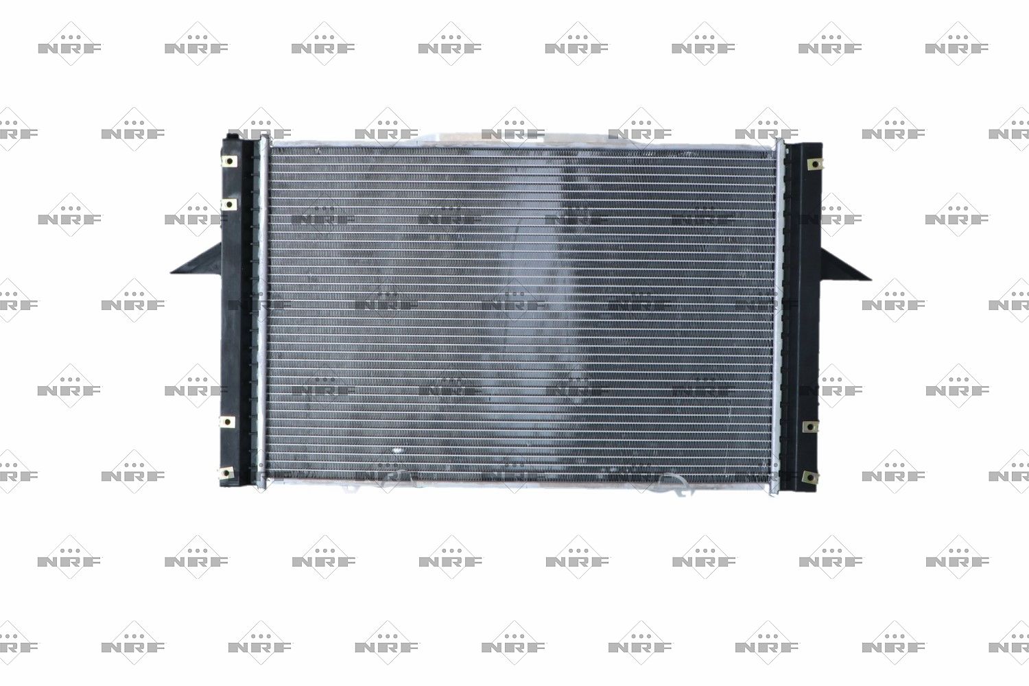 NRF 509509 Engine Coolant Radiator